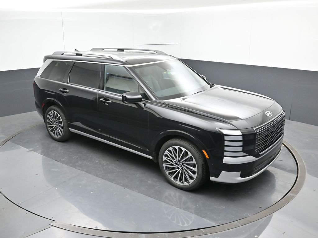 New 2026 Hyundai Palisade Calligraphy image 23