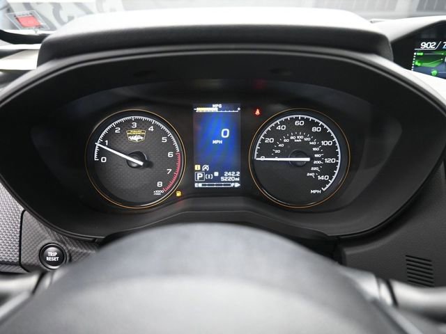 Certified 2025 Subaru Forester Wilderness w/ Wilderness Package image 10