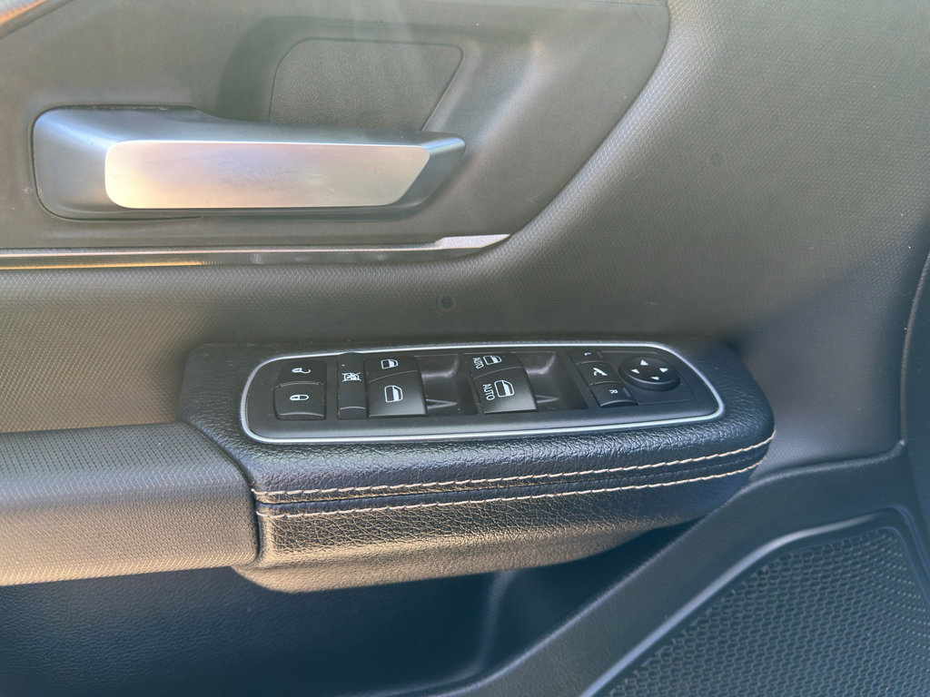 Used 2021 RAM 1500 Rebel w/ Rebel Level 1 Equipment Group image 11