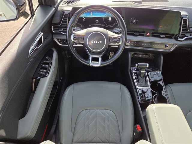 Certified 2023 Kia Sportage X-Pro image 13