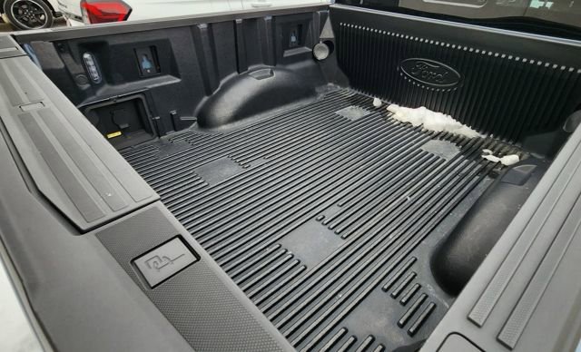 Used 2023 Ford F150 Platinum w/ Equipment Group 701A High image 8