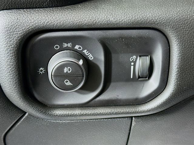 New 2026 RAM 2500 Tradesman image 10