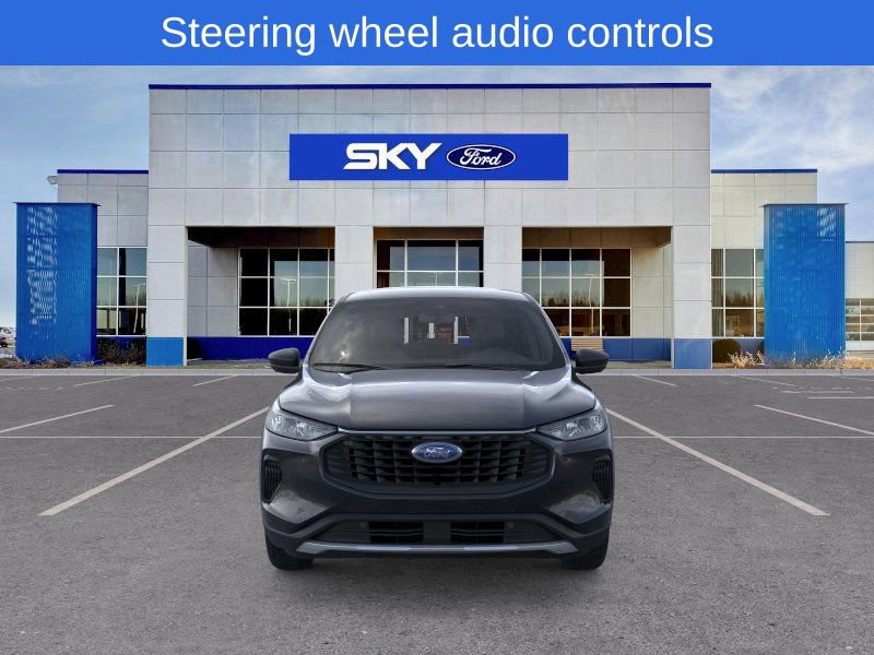 New 2025 Ford Escape Active image 6
