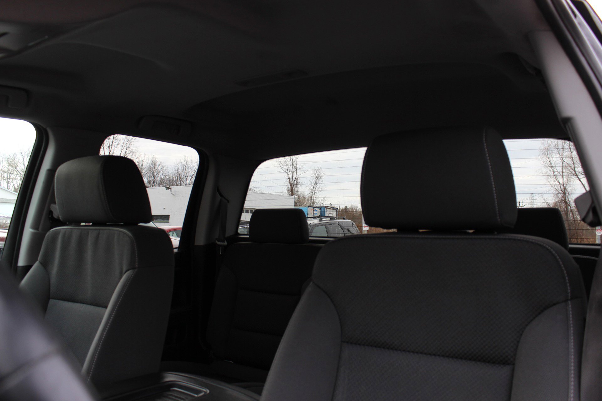 Used 2016 Chevrolet Silverado 2500 LT w/ All Star Edition image 17