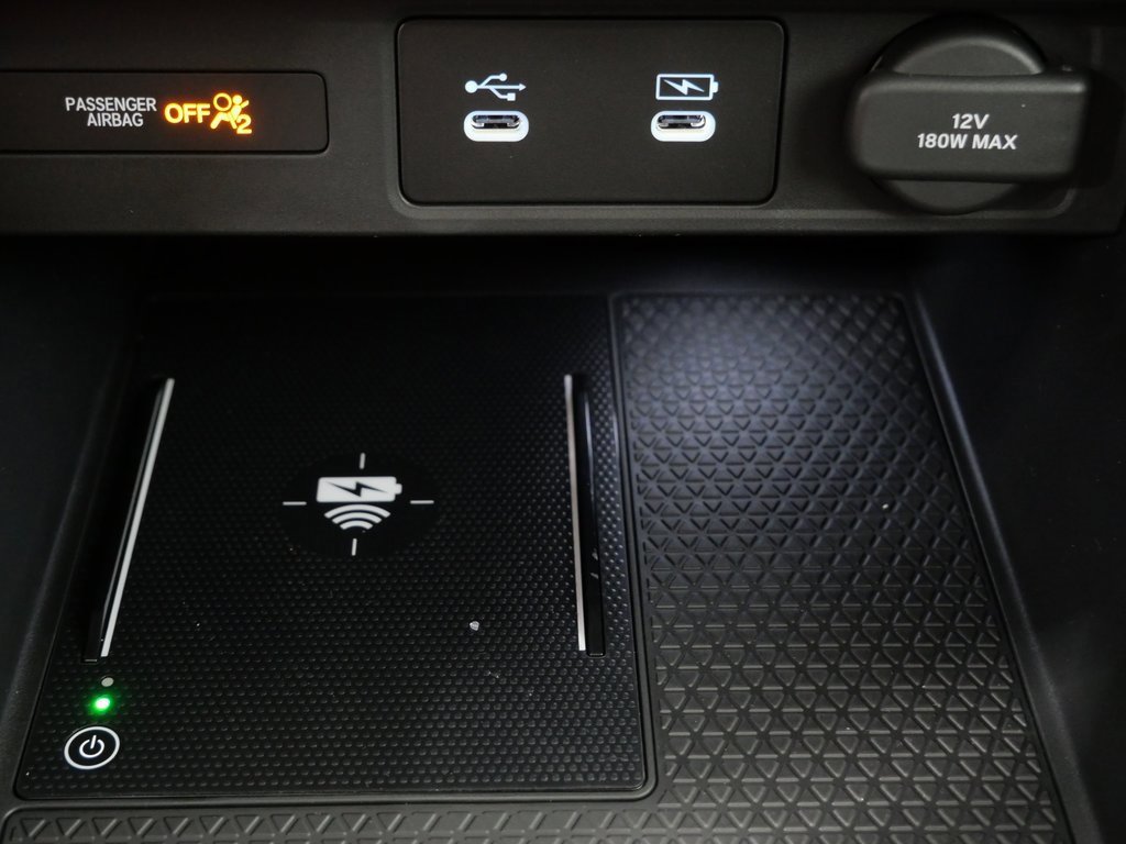 New 2026 Honda CR-V Sport-L image 22