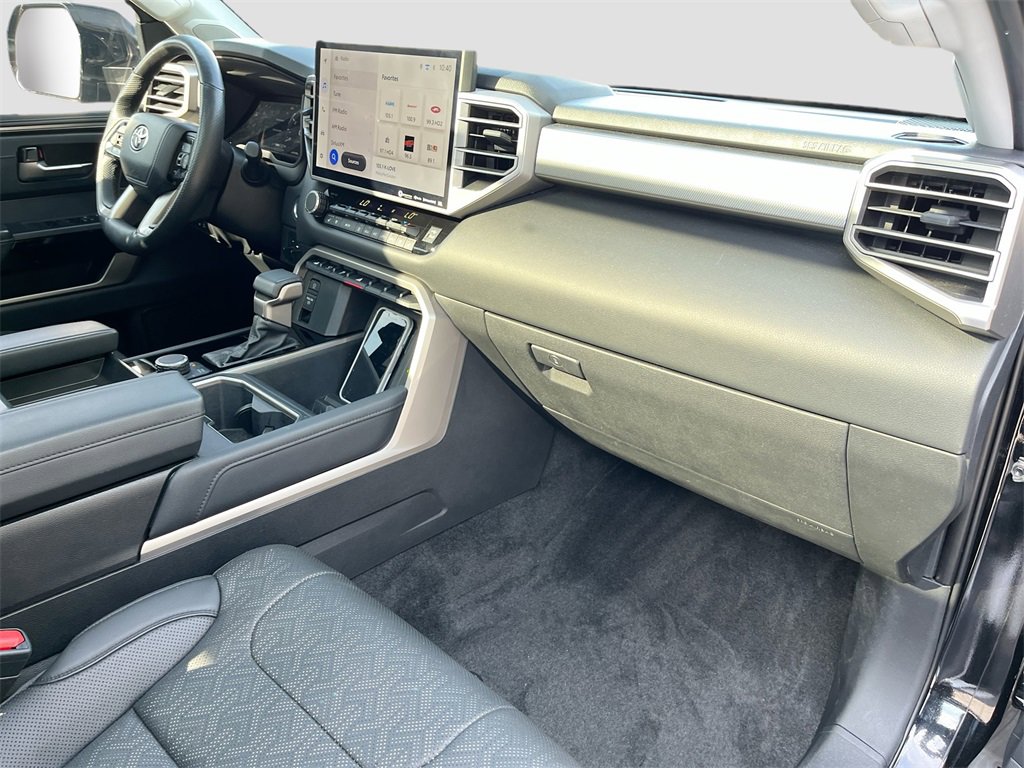 Used 2022 Toyota Tundra Limited image 27