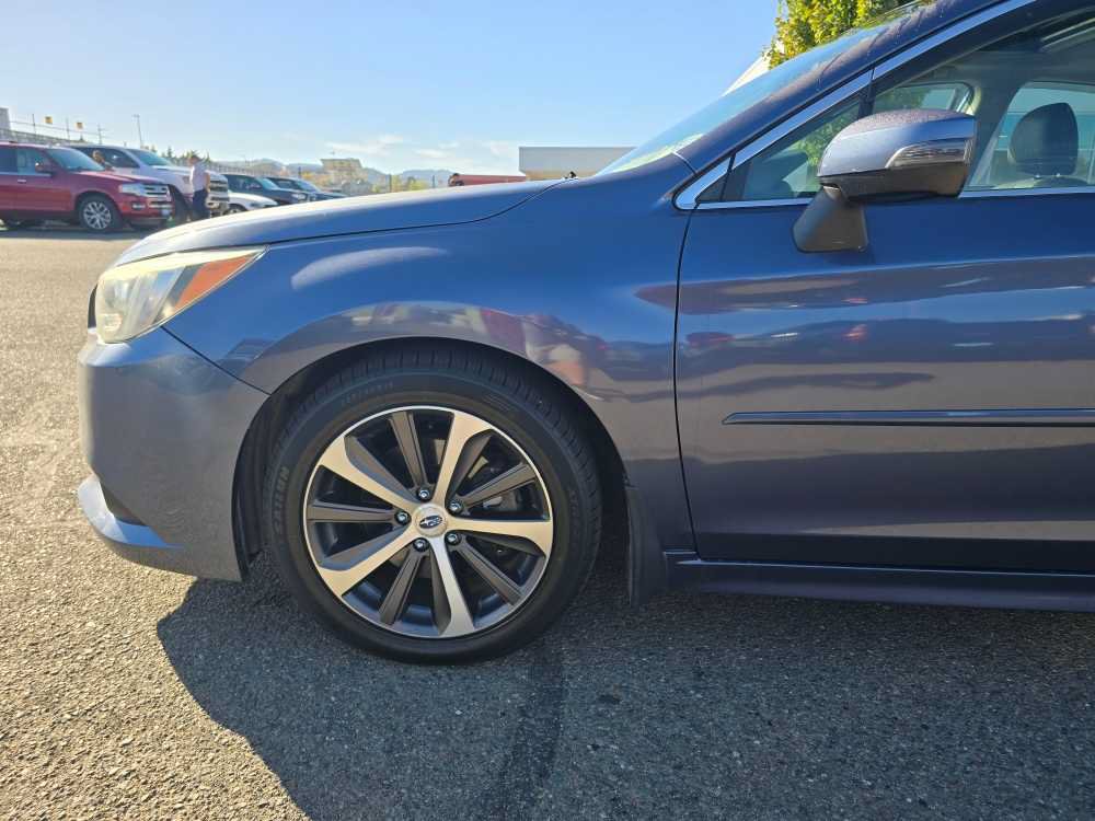 Used 2015 Subaru Legacy 3.6R Limited AWD/4WD image 20