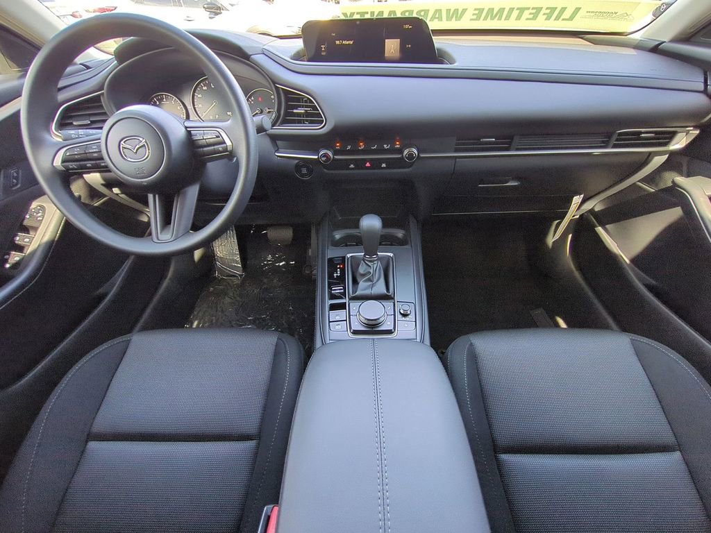 New 2026 MAZDA CX-30 AWD 2.5 S image 13