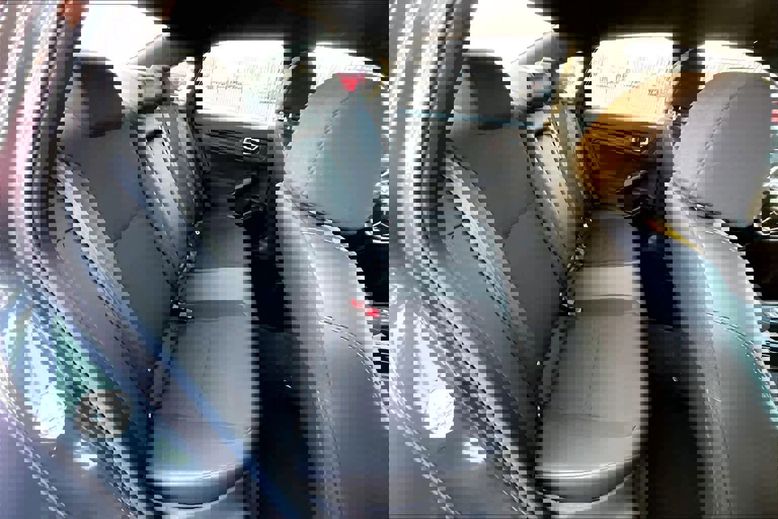 Certified 2025 Honda Civic Sport image 20