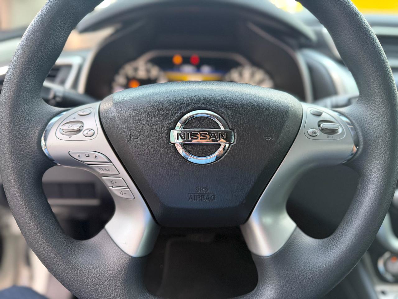 Used 2017 Nissan Murano S w/ Navigation Package AWD/4WD image 20