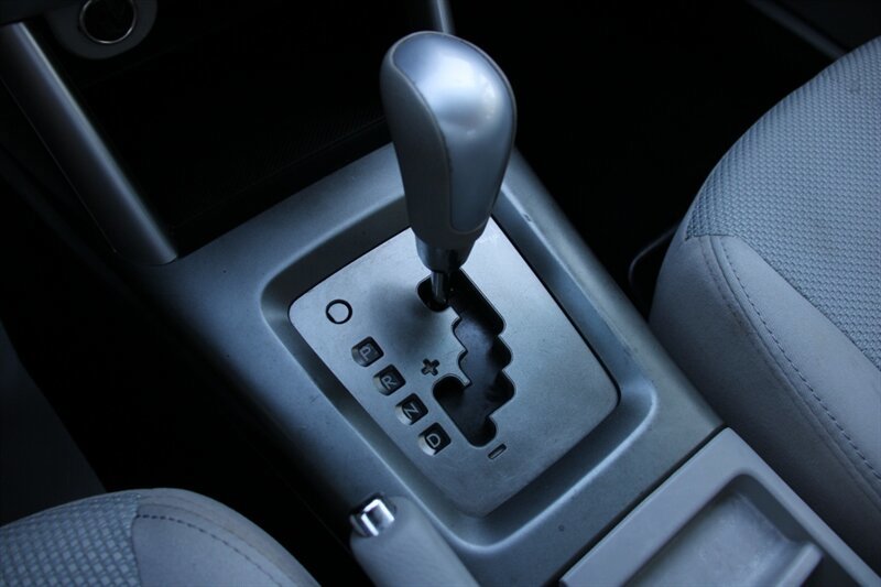 Used 2011 Subaru Forester 2.5X AWD/4WD image 8