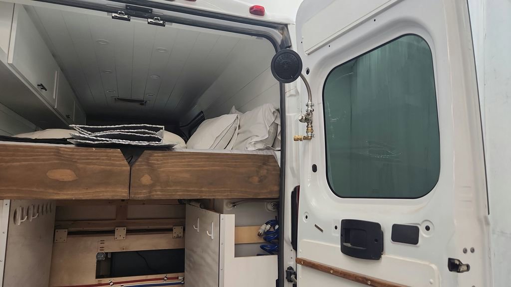 Used 2019 RAM ProMaster 2500 image 49