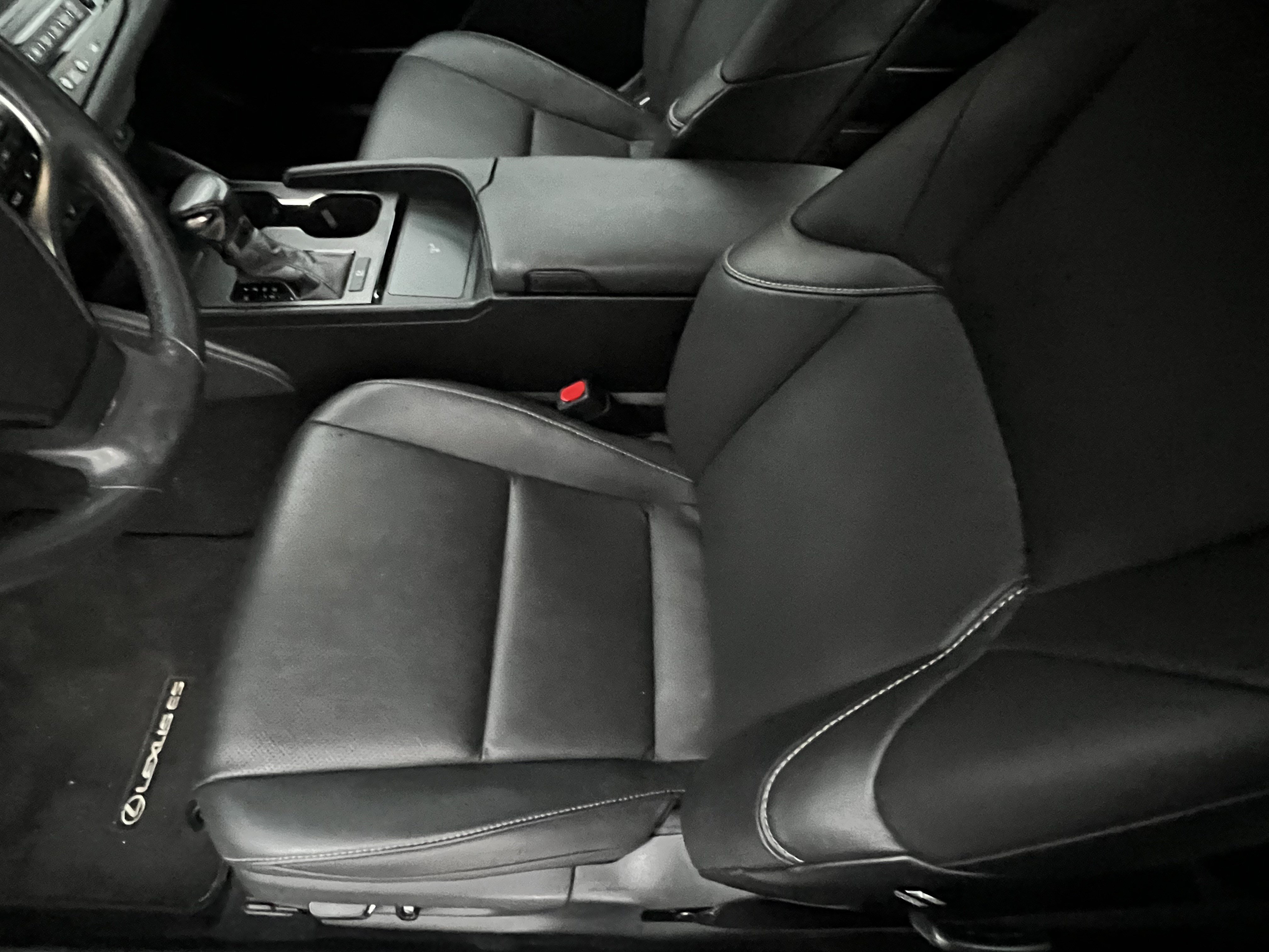 Used 2023 Lexus ES 350 w/ Premium Package FWD image 15