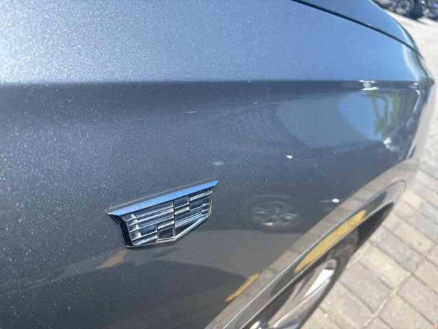 Certified 2025 Cadillac XT6 Premium Luxury image 13