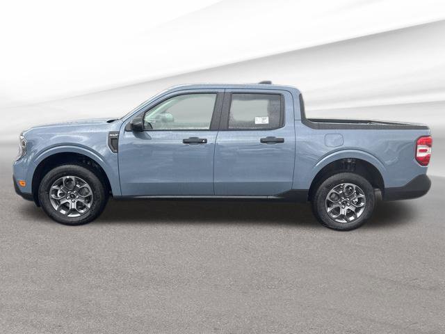 New 2026 Ford Maverick XLT w/ Equipment Group 301A AWD/4WD image 6