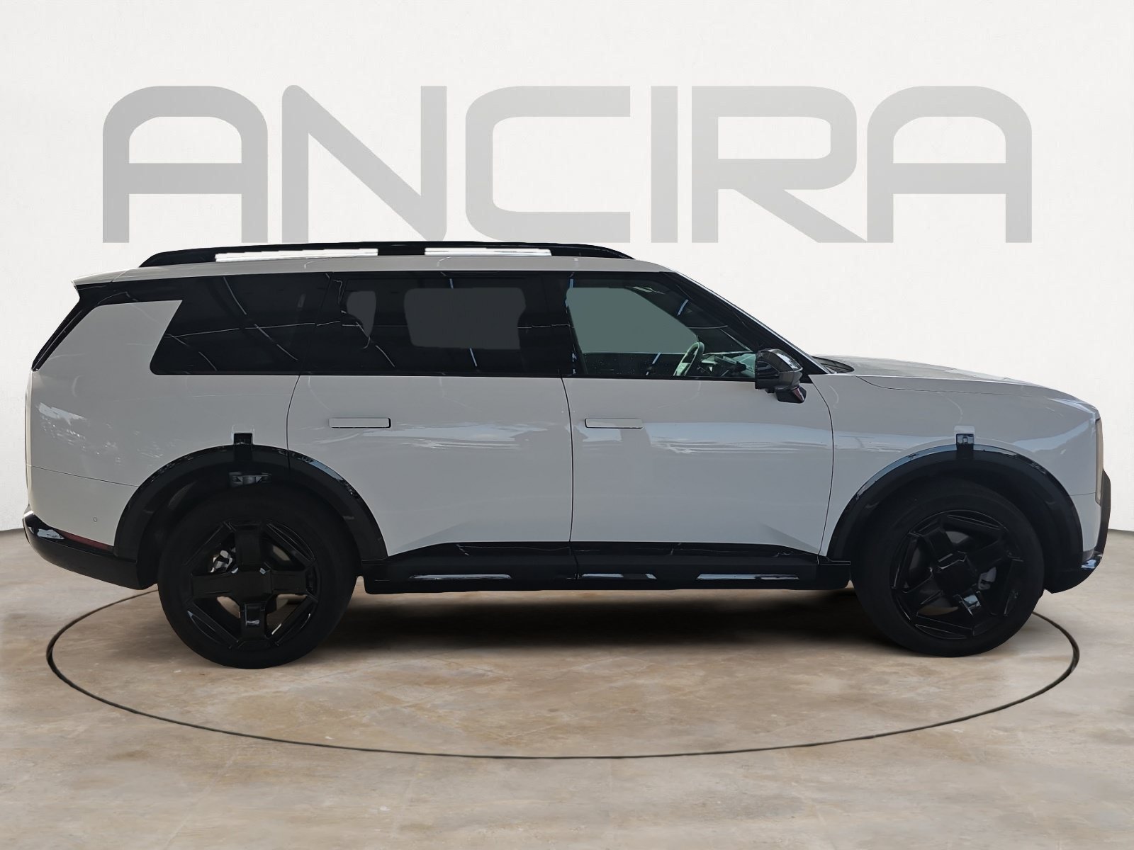 Certified 2027 Kia Telluride SX Prestige X-Line AWD/4WD image 9