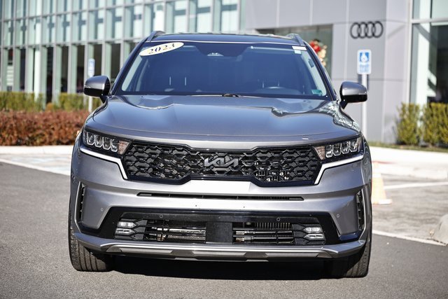 Used 2023 Kia Sorento EX image 14