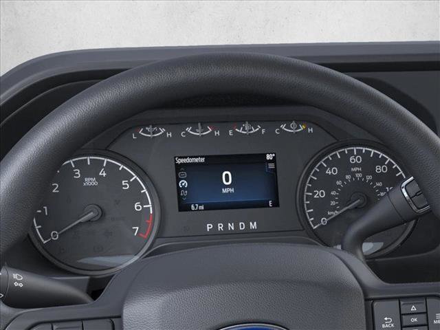 Used 2024 Ford F250 XLT w/ Camper Package AWD/4WD image 13