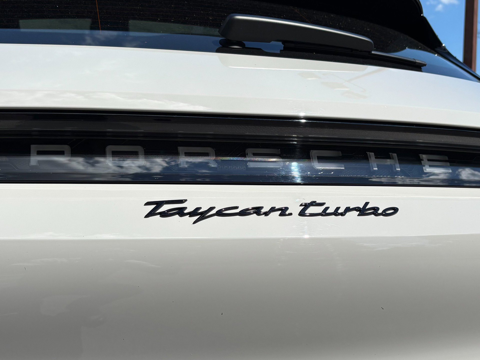 Used 2023 Porsche Taycan Cross Turismo AWD/4WD image 49