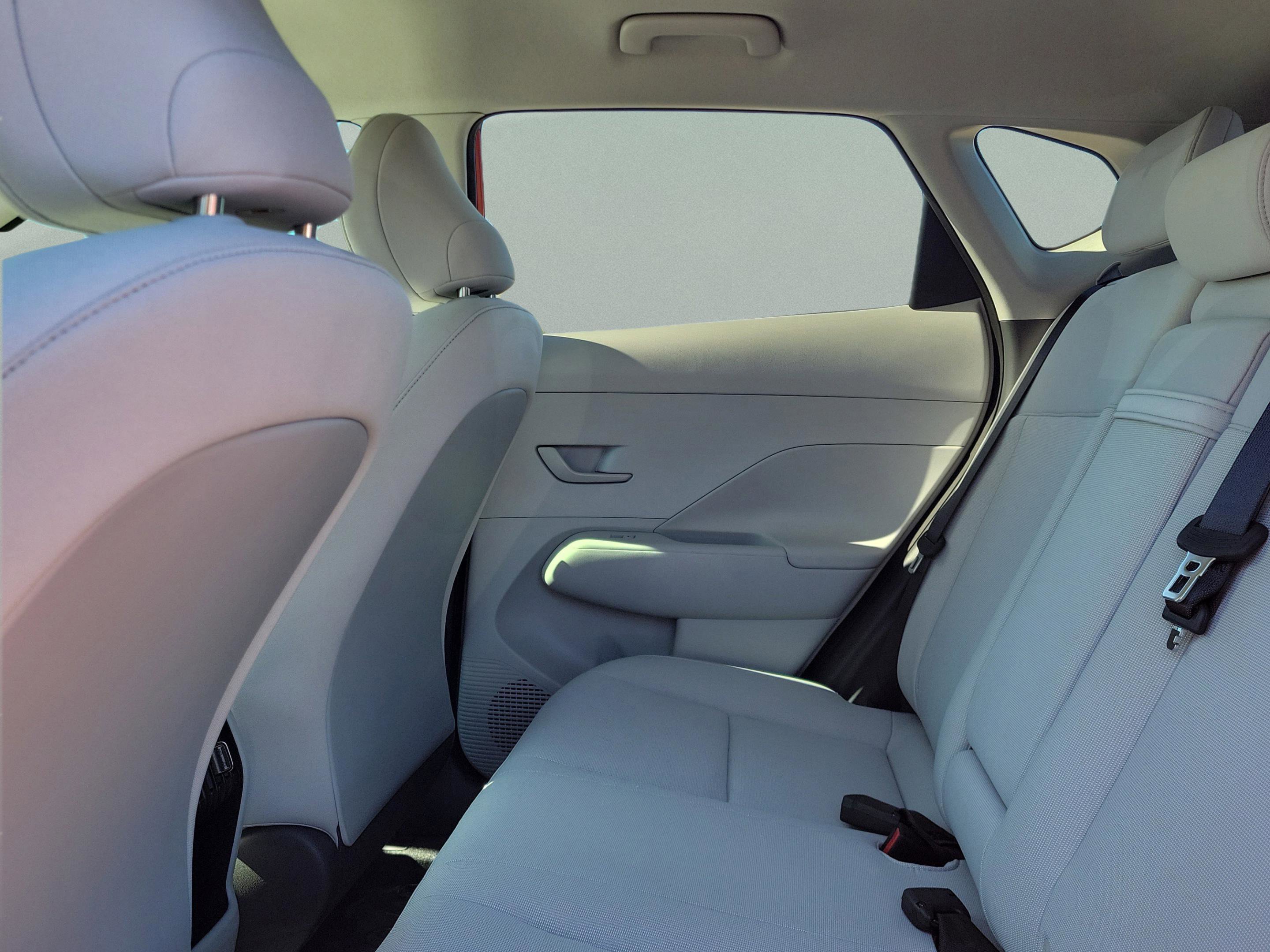 New 2026 Hyundai Kona SEL Sport image 10