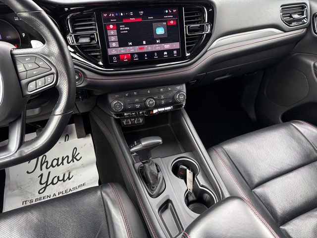 Used 2024 Dodge Durango GT image 24