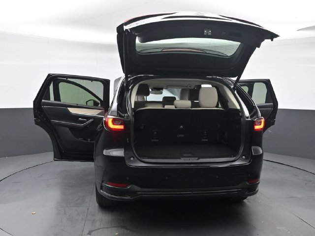 Certified 2024 MAZDA CX-90 3.3 Turbo w/ Preferred Package AWD/4WD image 47