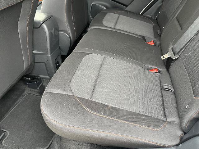 Certified 2022 Ford EcoSport SE w/ SE Convenience Package AWD/4WD image 17