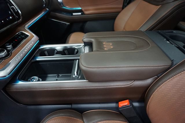 New 2026 Ford Expedition Max King Ranch AWD/4WD image 30