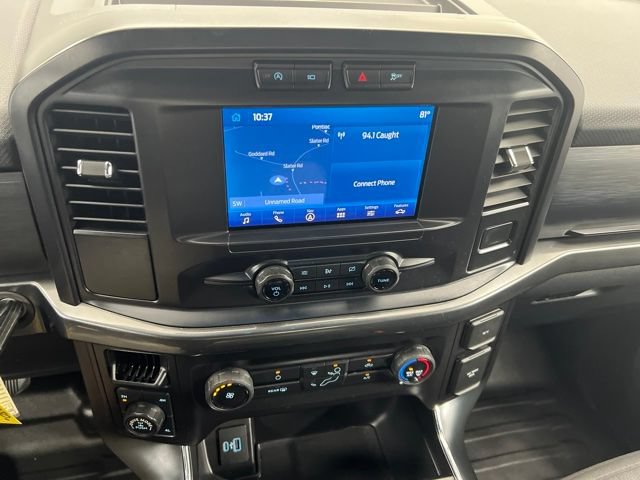 Used 2021 Ford F150 XL w/ Equipment Group 101A High AWD/4WD image 17
