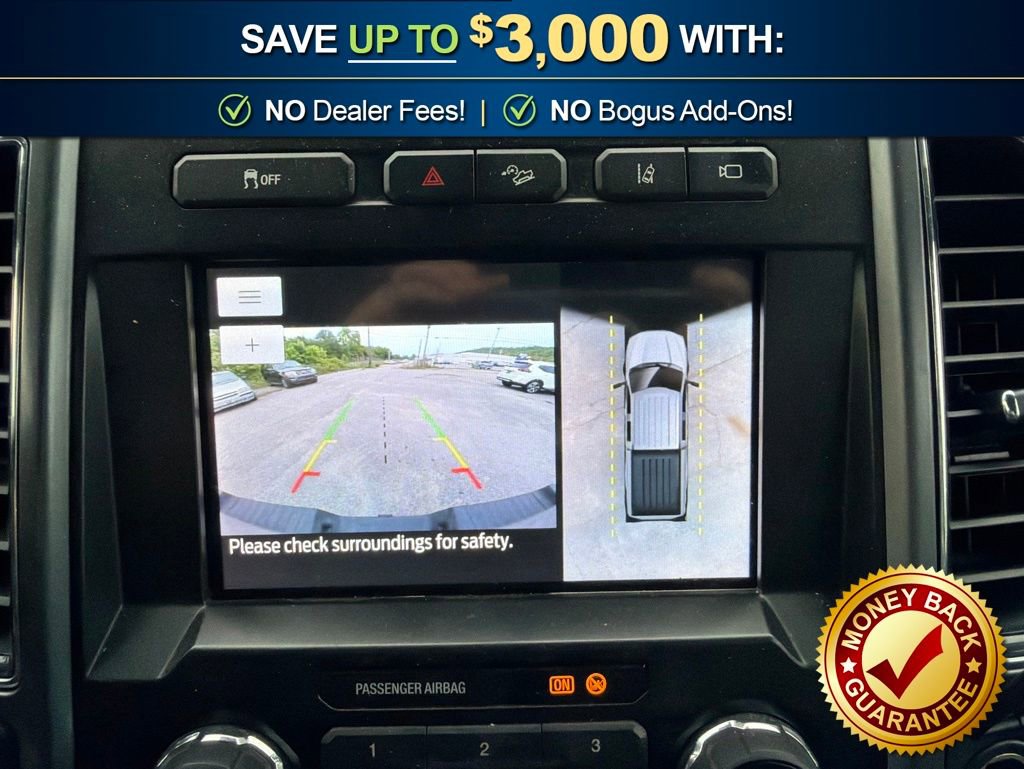 Used 2022 Ford F250 XLT w/ XLT Premium Package AWD/4WD image 27