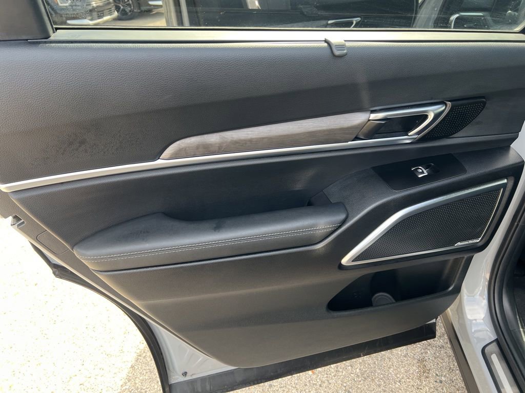 Used 2024 Kia Telluride SX X-Line image 11