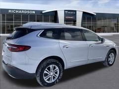 Used 2019 Buick Enclave Preferred image 5