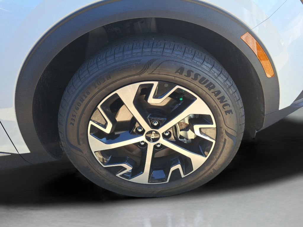 Used 2023 Kia Sportage EX image 5