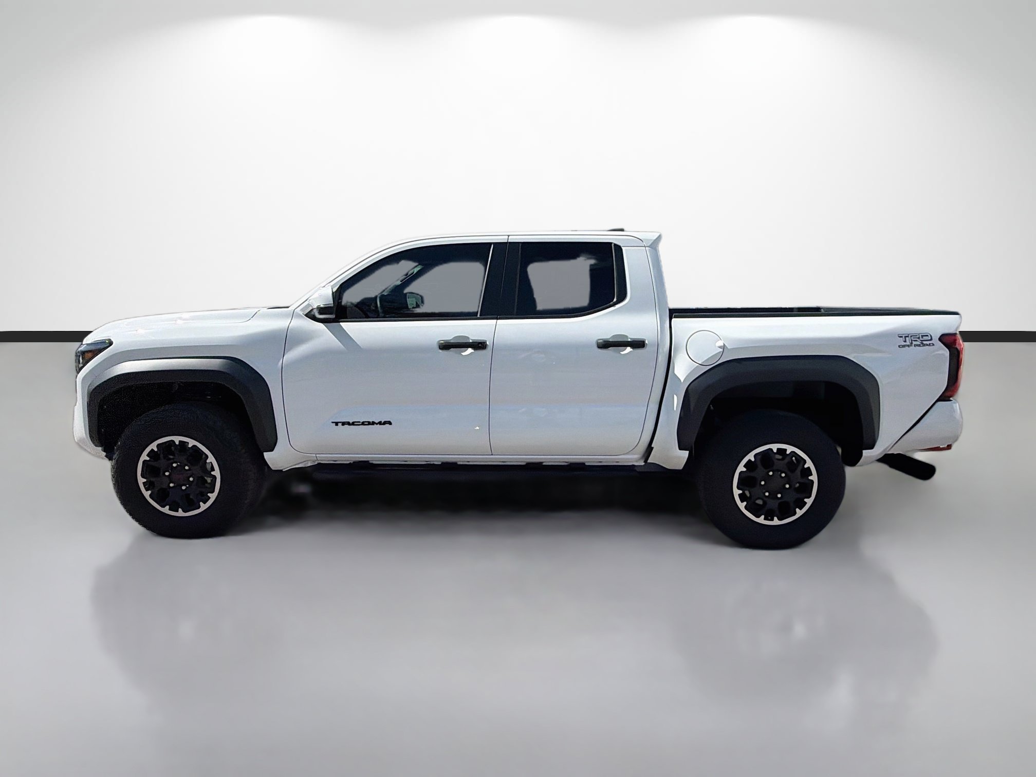 Used 2024 Toyota Tacoma TRD Off-Road w/ TRD Off Road Upgrade Package AWD/4WD image 6