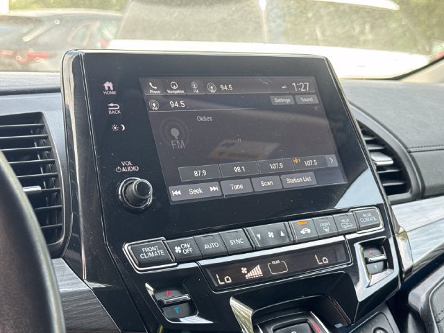 Used 2023 Honda Odyssey Elite image 21