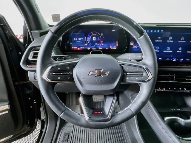 Used 2026 Chevrolet Traverse Z71 w/ Enhanced Driving Package AWD/4WD image 12