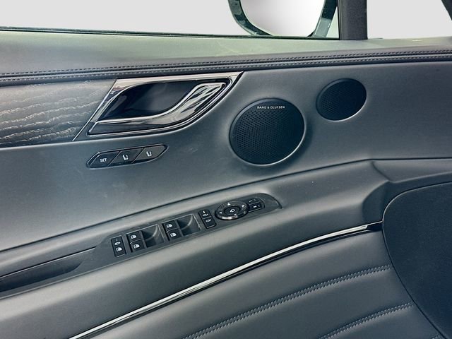 New 2026 Genesis GV80 3.5T Prestige image 20