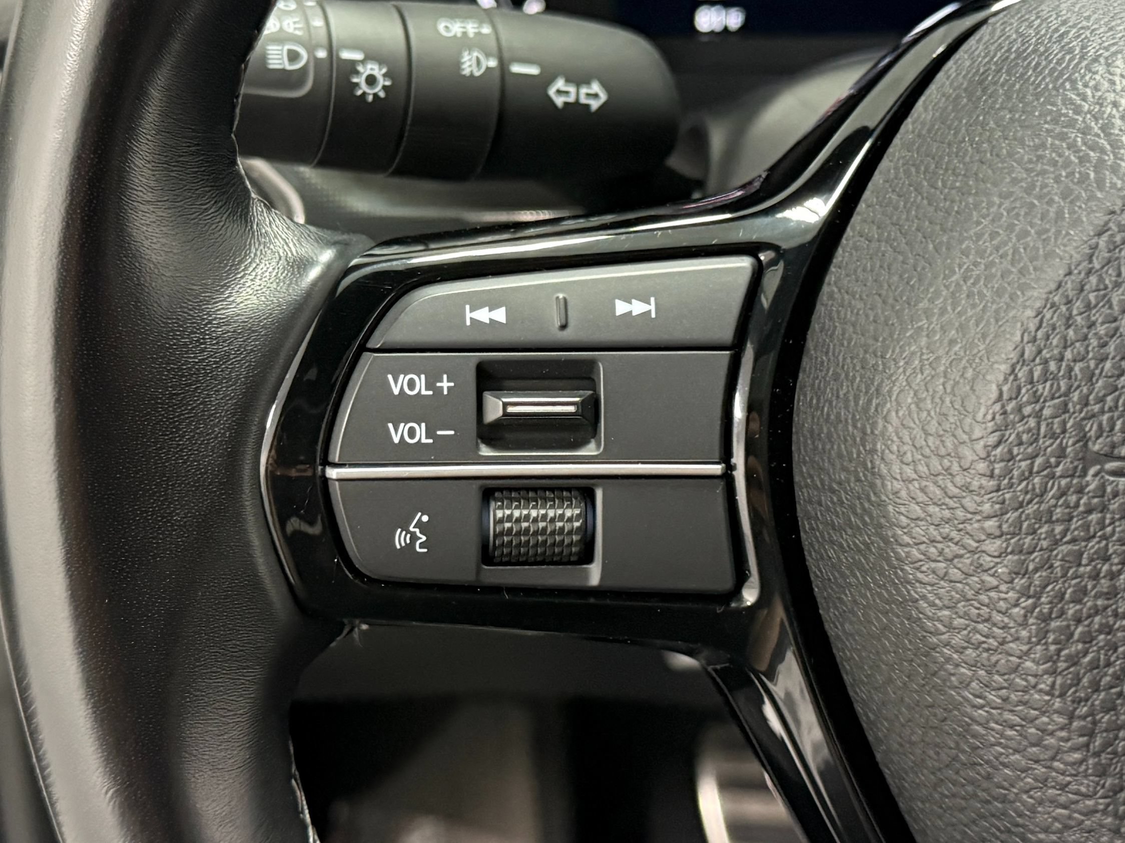Used 2024 Acura Integra A-Spec w/ Technology Package FWD image 20