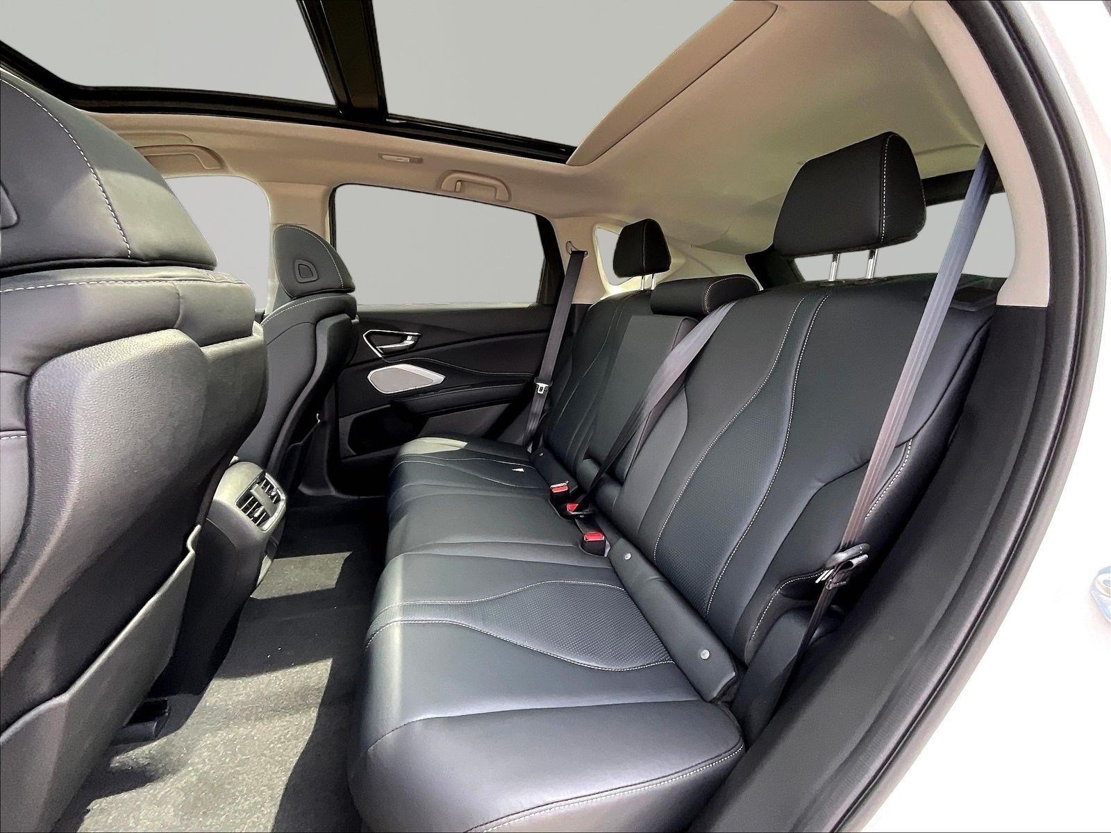 New 2026 Acura RDX w/ Technology Package AWD/4WD image 18