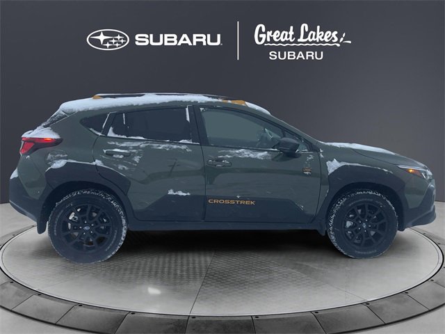 New 2026 Subaru Crosstrek 2.5i Wilderness image 6