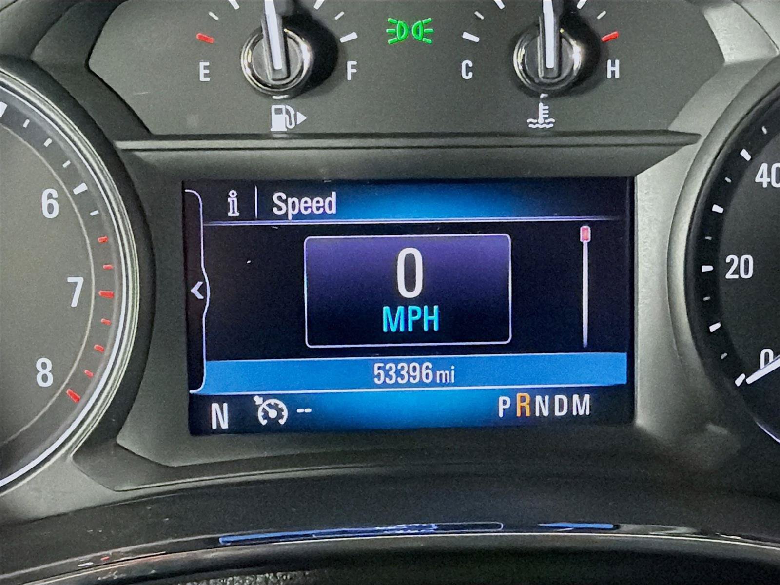 Used 2020 Buick Encore Preferred AWD/4WD image 20