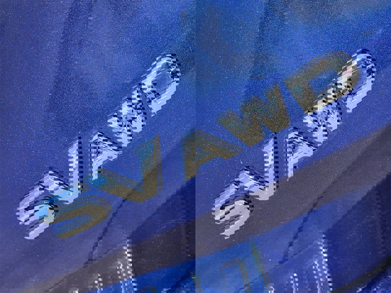 Used 2018 Nissan Rogue SV image 10