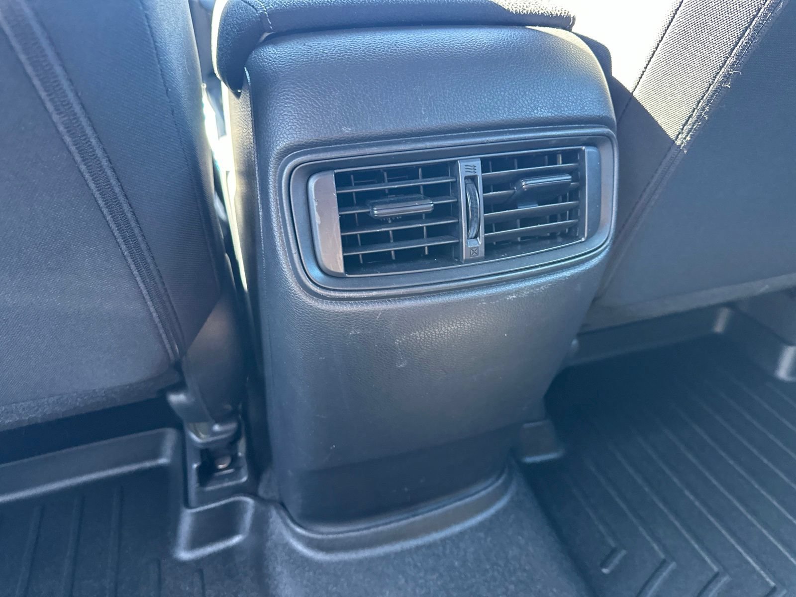 Used 2019 Honda CR-V LX image 19