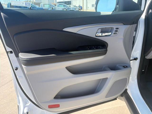 New 2026 Honda Ridgeline RTL image 17