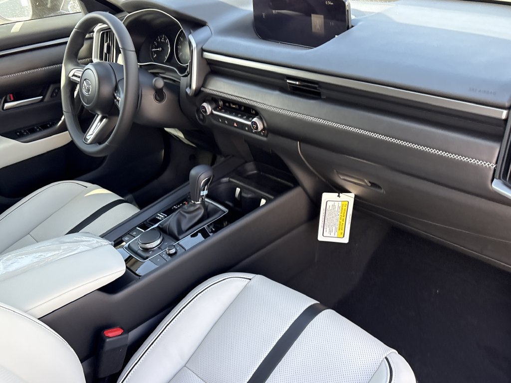 New 2026 MAZDA CX-50 AWD 2.5 S image 9
