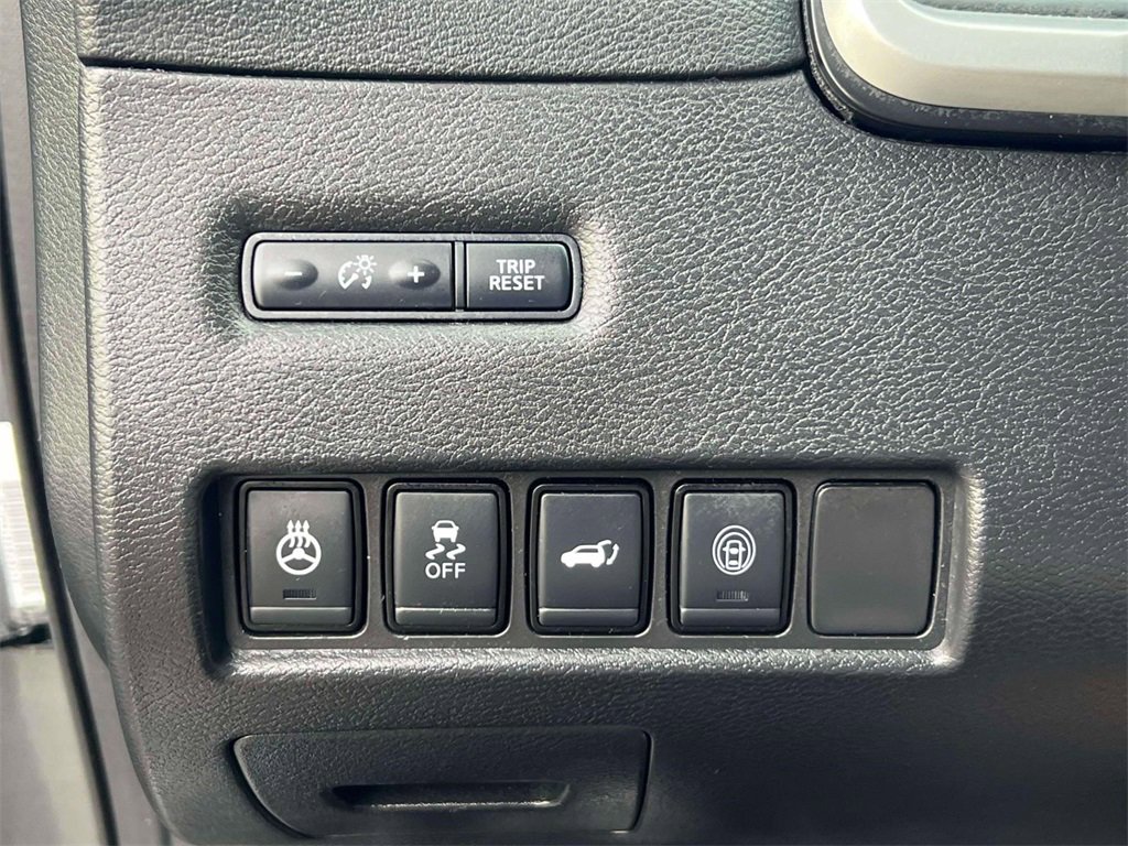 Used 2020 Nissan Murano SL image 20