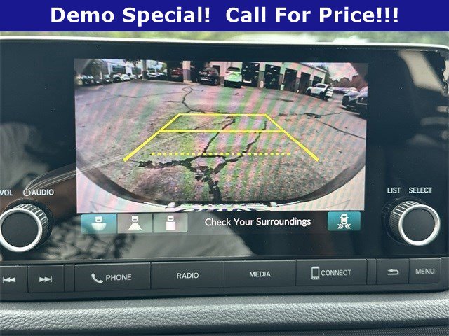 Used 2025 Acura Integra A-Spec image 22