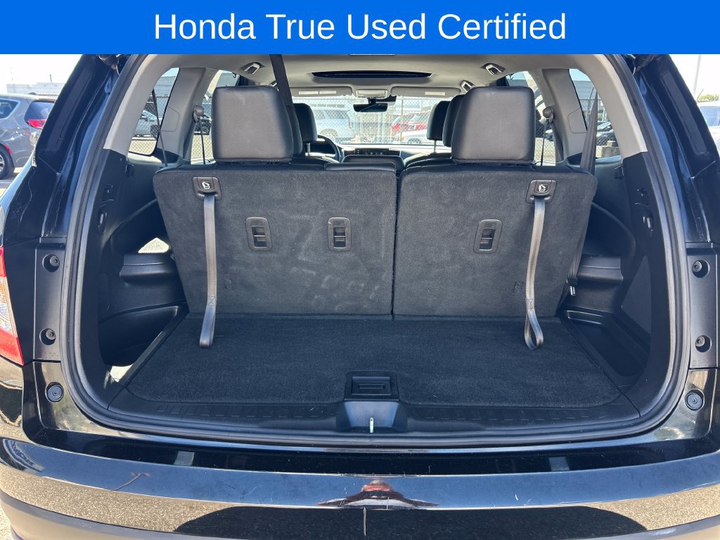 Used 2019 Honda Pilot EX-L image 14