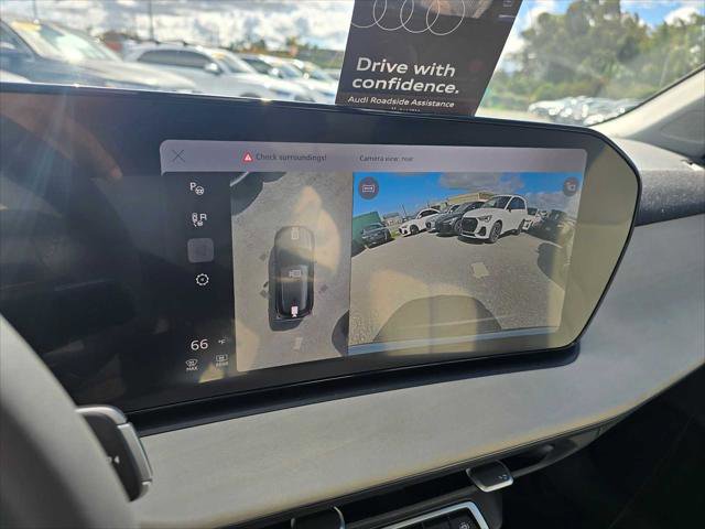 New 2026 Audi Q3 quattro 2.0T image 29