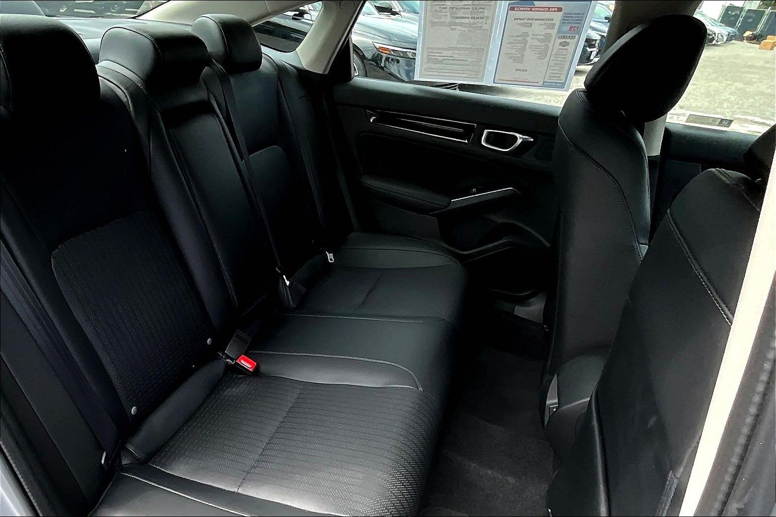 Used 2023 Honda Civic Touring image 29
